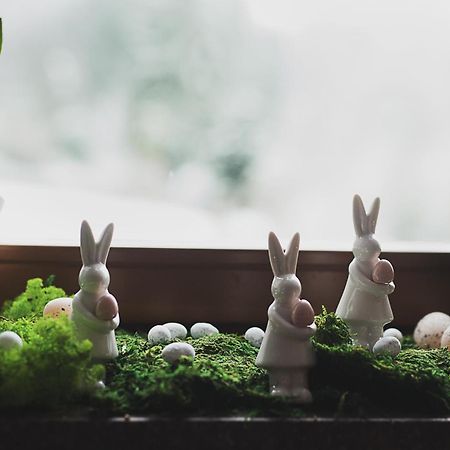 Hotel Promyk Wellness & Spa Карпач Екстериор снимка