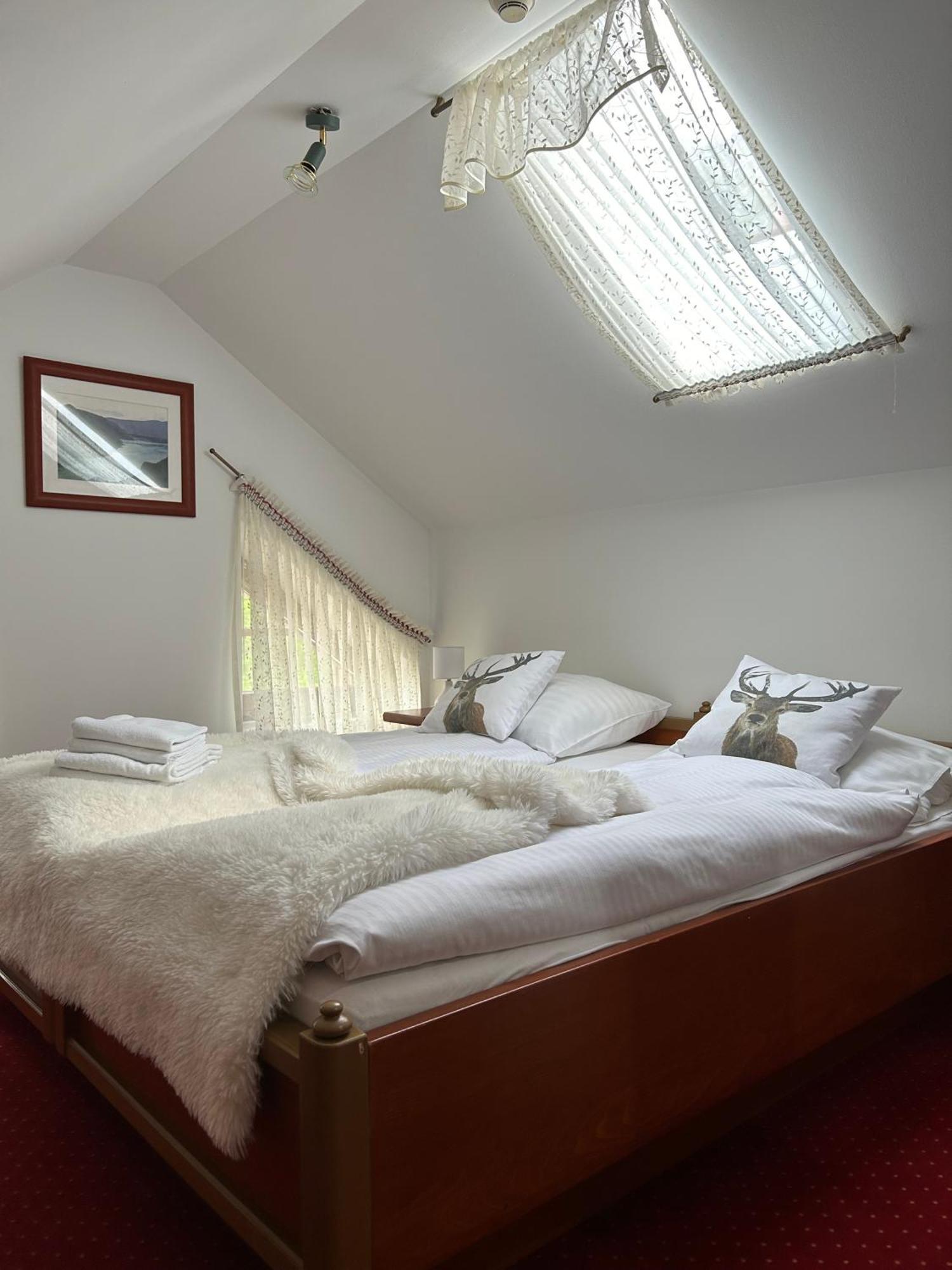 Hotel Promyk Wellness & Spa Карпач Екстериор снимка