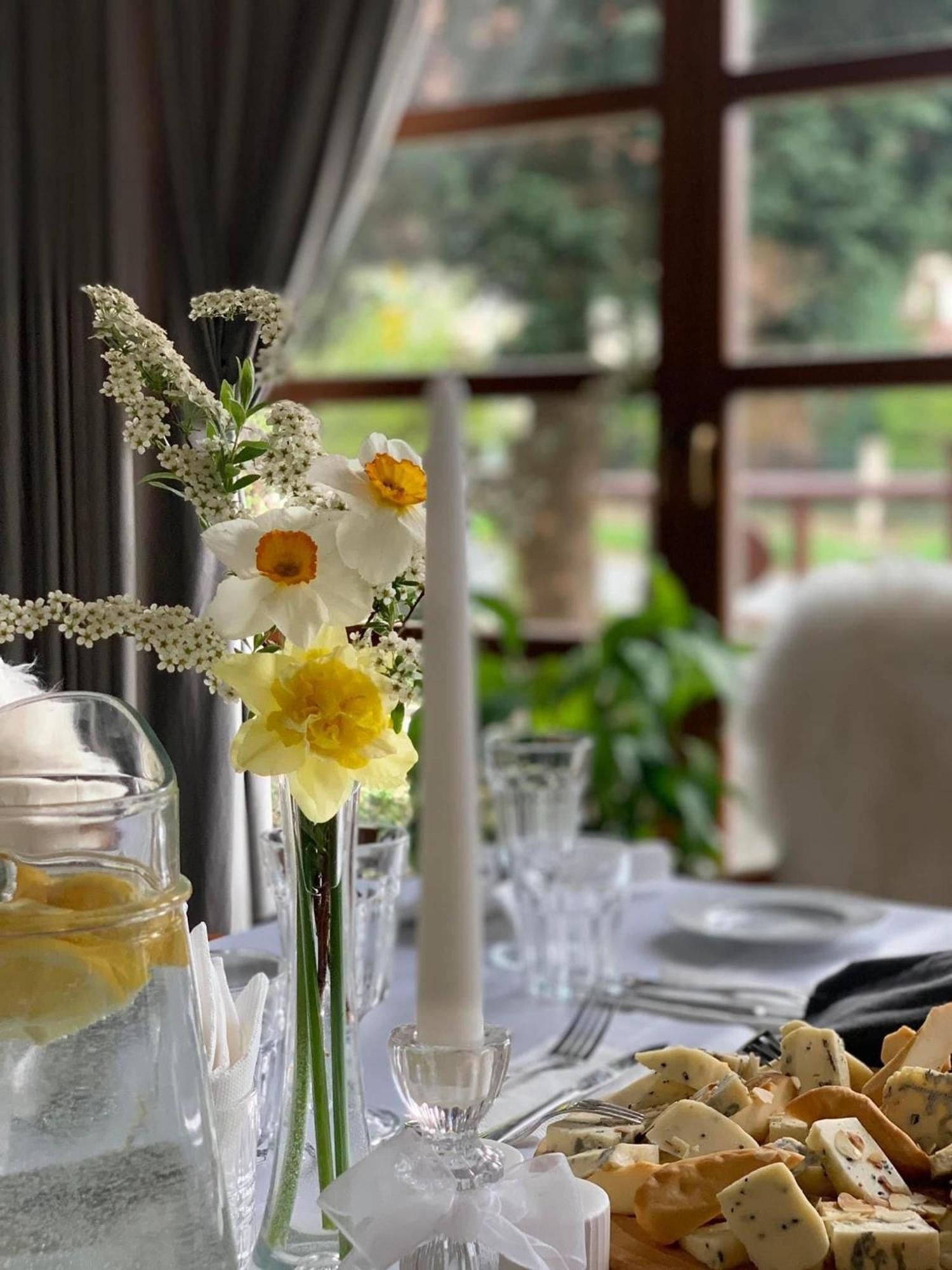 Hotel Promyk Wellness & Spa Карпач Екстериор снимка