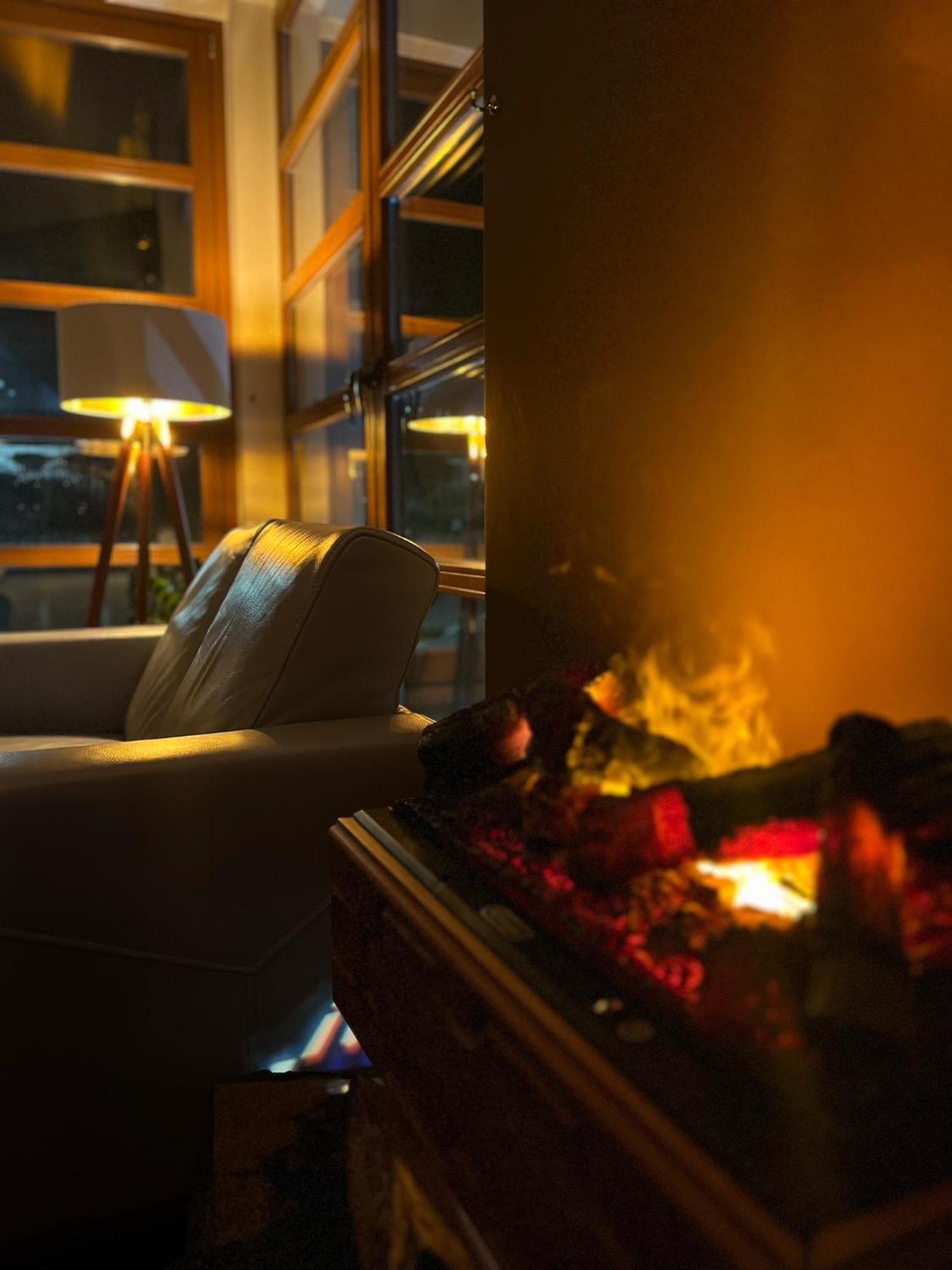 Hotel Promyk Wellness & Spa Карпач Екстериор снимка