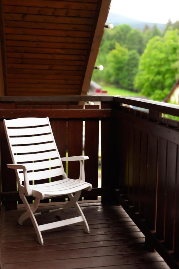 Hotel Promyk Wellness & Spa Карпач Екстериор снимка