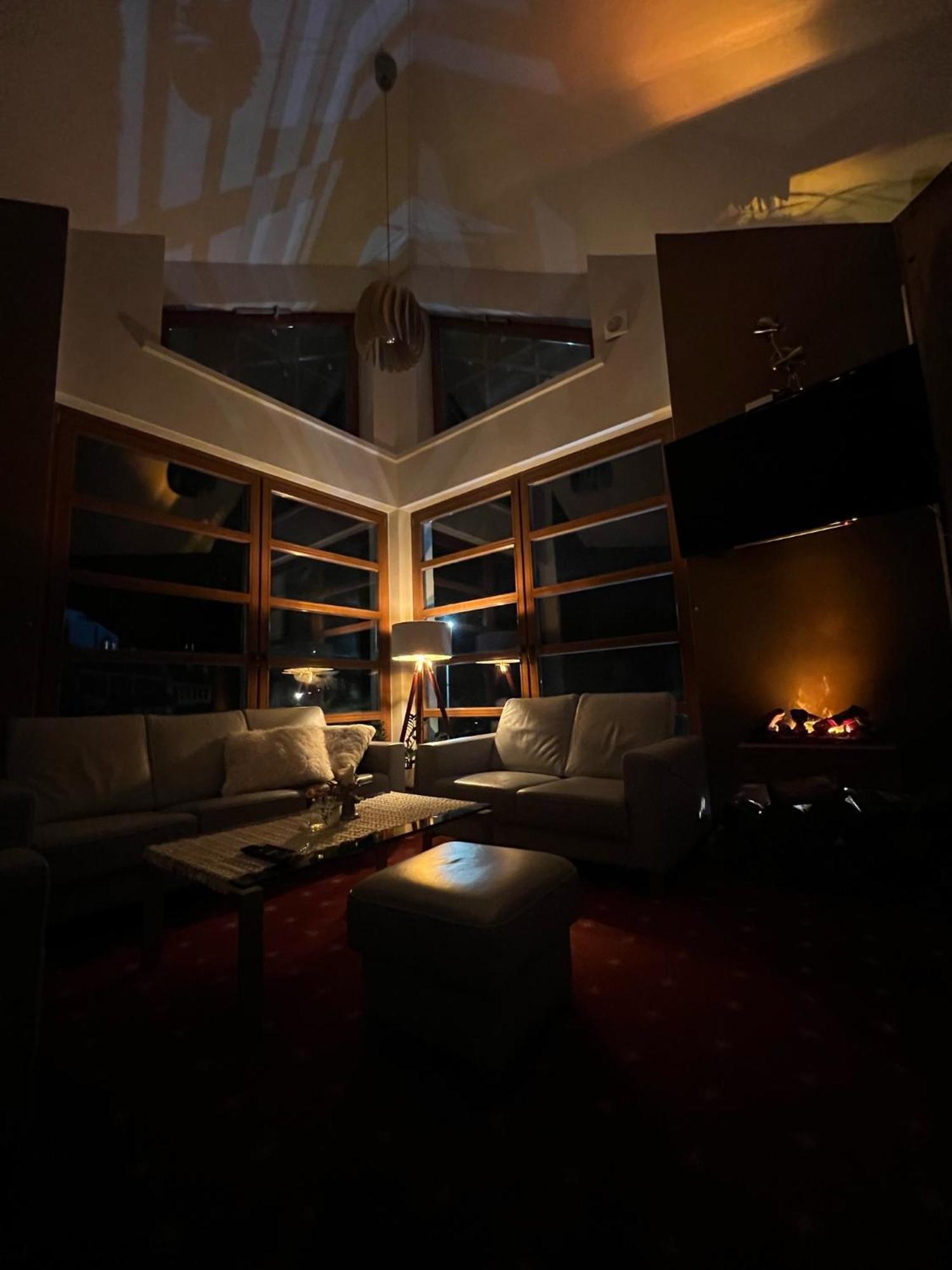 Hotel Promyk Wellness & Spa Карпач Екстериор снимка