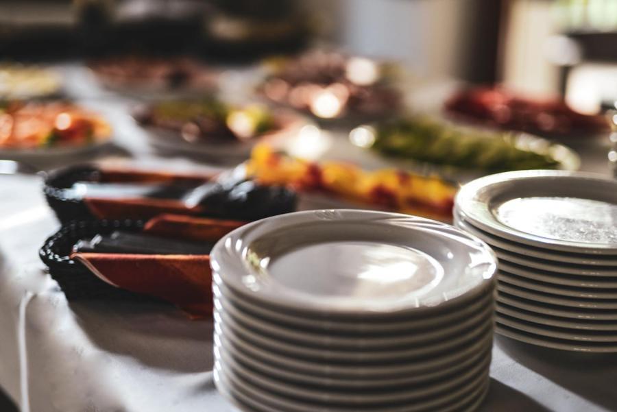 Hotel Promyk Wellness & Spa Карпач Екстериор снимка