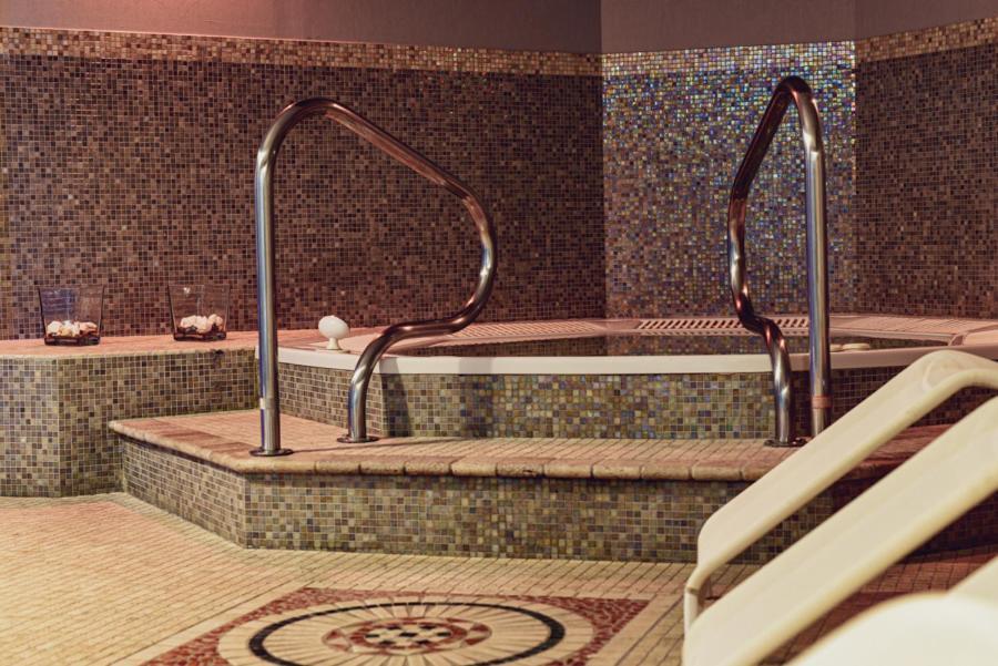 Hotel Promyk Wellness & Spa Карпач Екстериор снимка