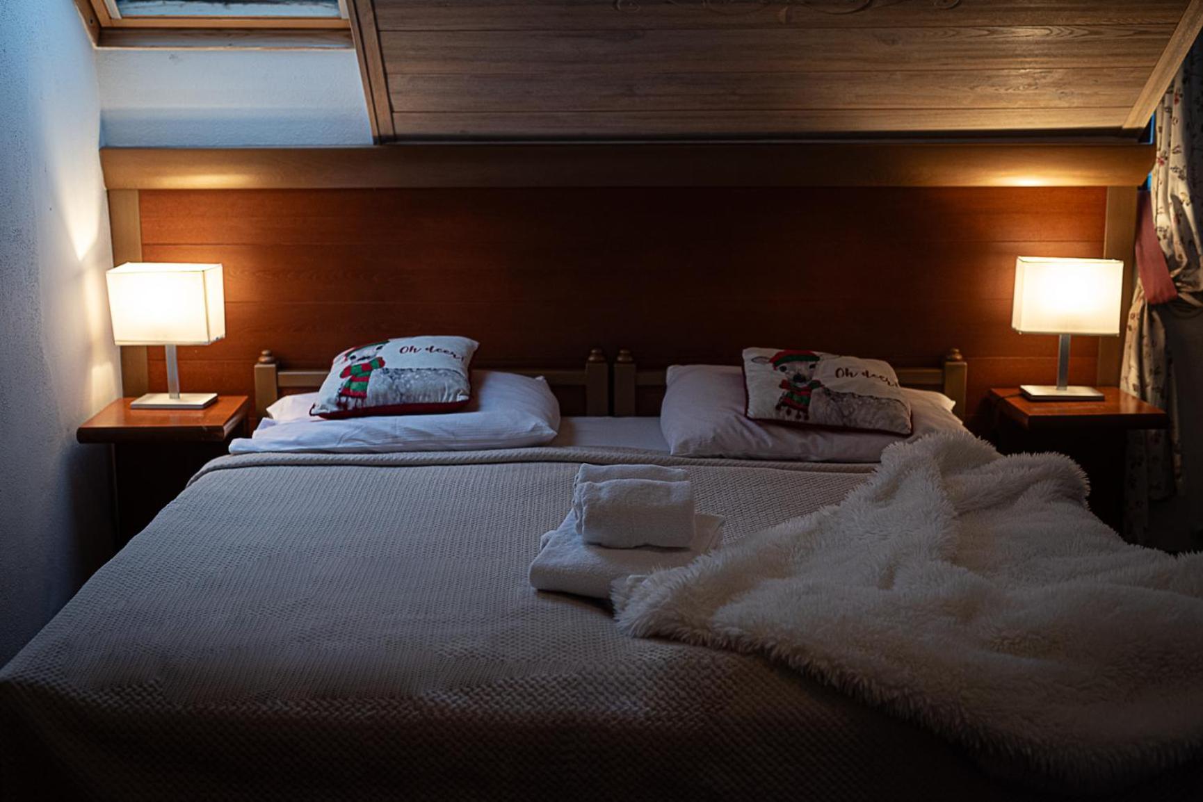 Hotel Promyk Wellness & Spa Карпач Екстериор снимка