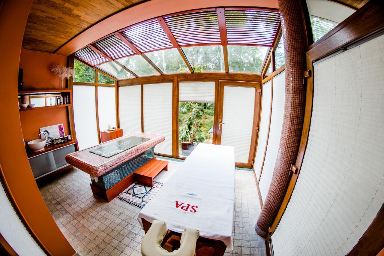 Hotel Promyk Wellness & Spa Карпач Екстериор снимка