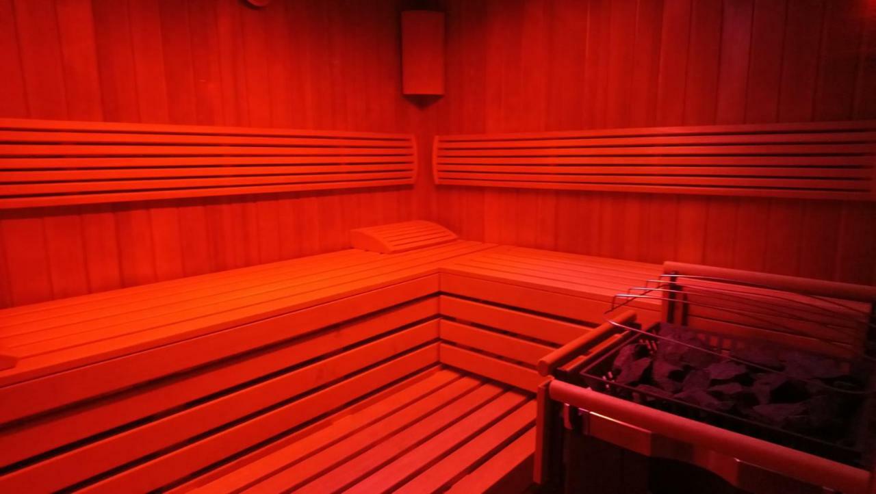 Hotel Promyk Wellness & Spa Карпач Екстериор снимка