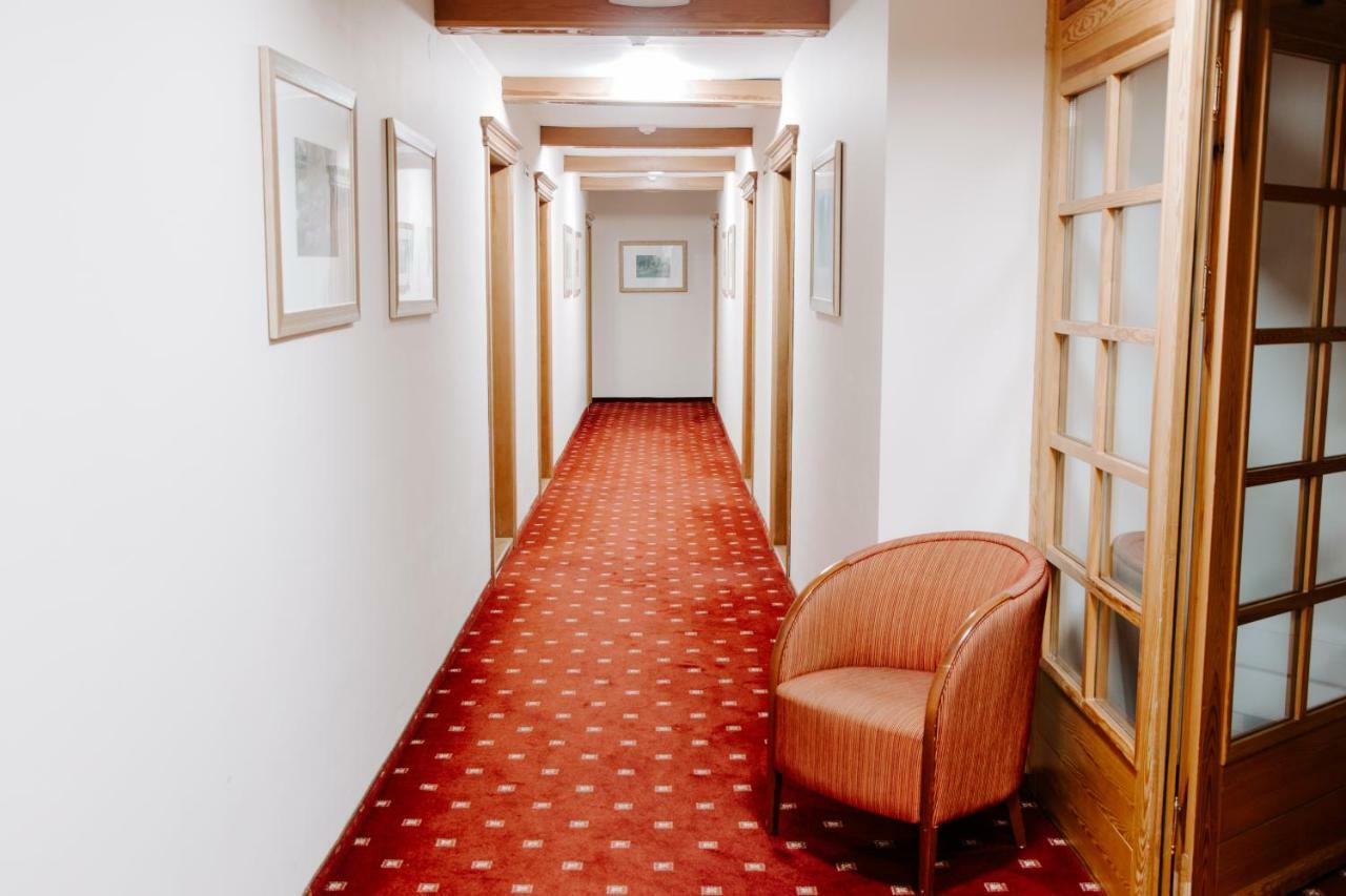 Hotel Promyk Wellness & Spa Карпач Екстериор снимка